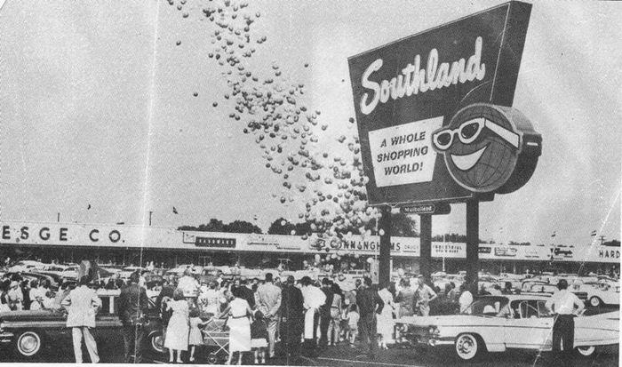 Southland Mall